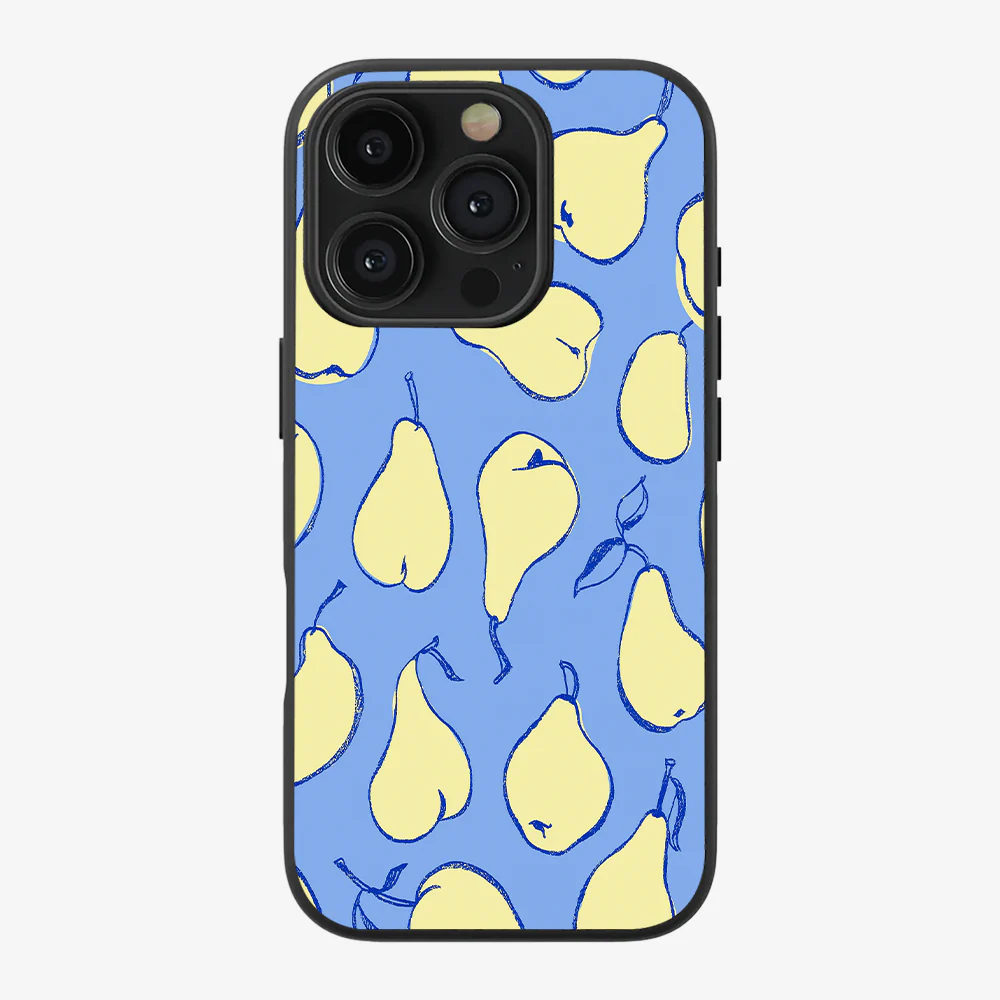 Pear Phone Case