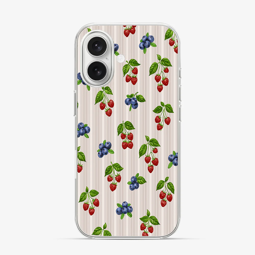 Picnic Basket iPhone 16 Case - Image 2