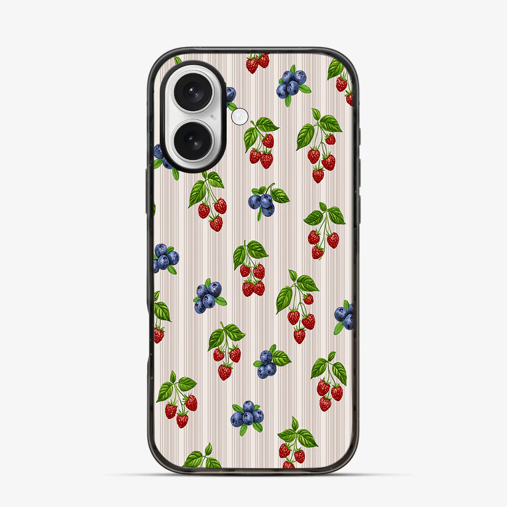 Picnic Basket iPhone 17 Case - Image 3