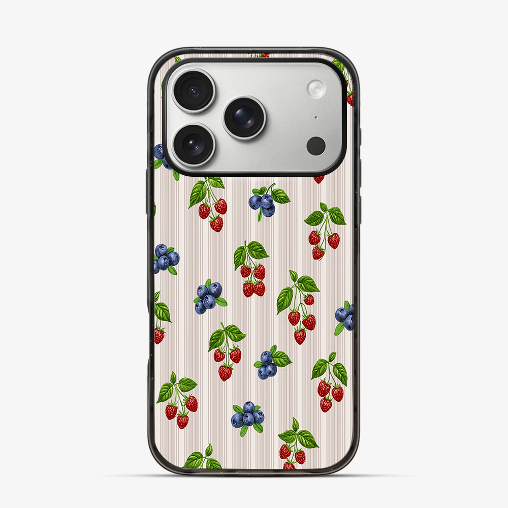 Picnic Basket iPhone 17 Pro Case - Image 3