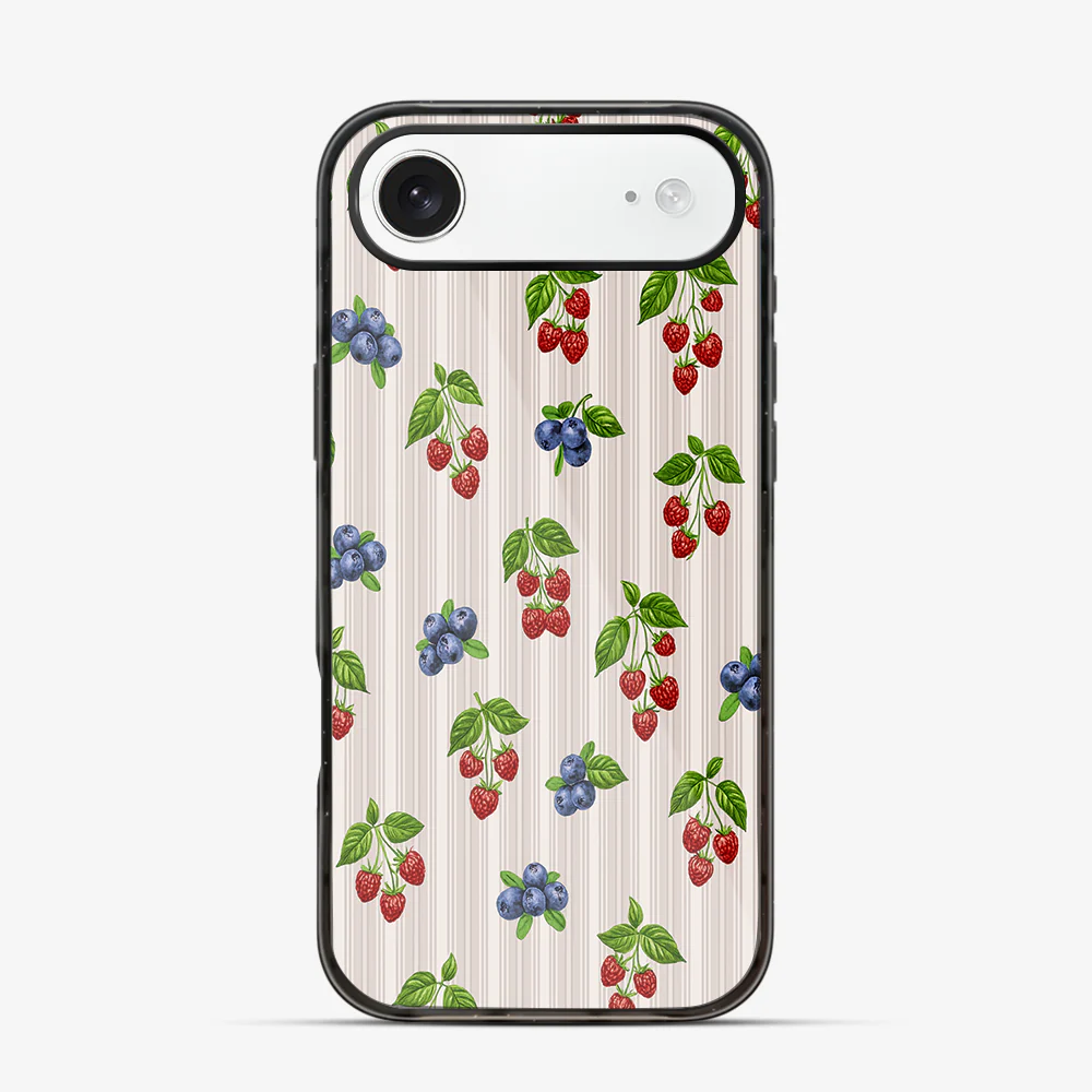 Picnic Basket iPhone Air Case - Image 5