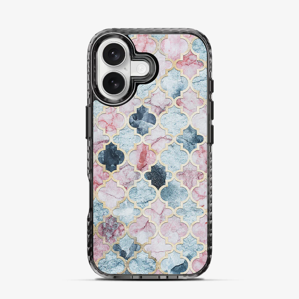 Pink Beach iPhone 17 Case - Image 4