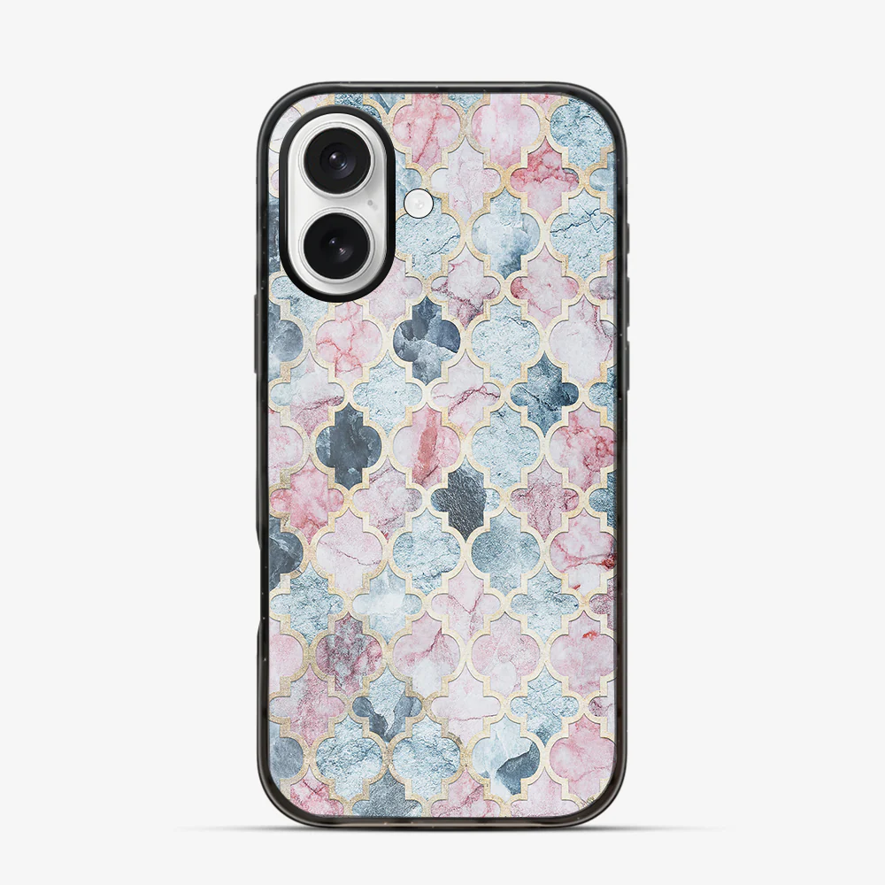 Pink Beach iPhone 17 Case - Image 5