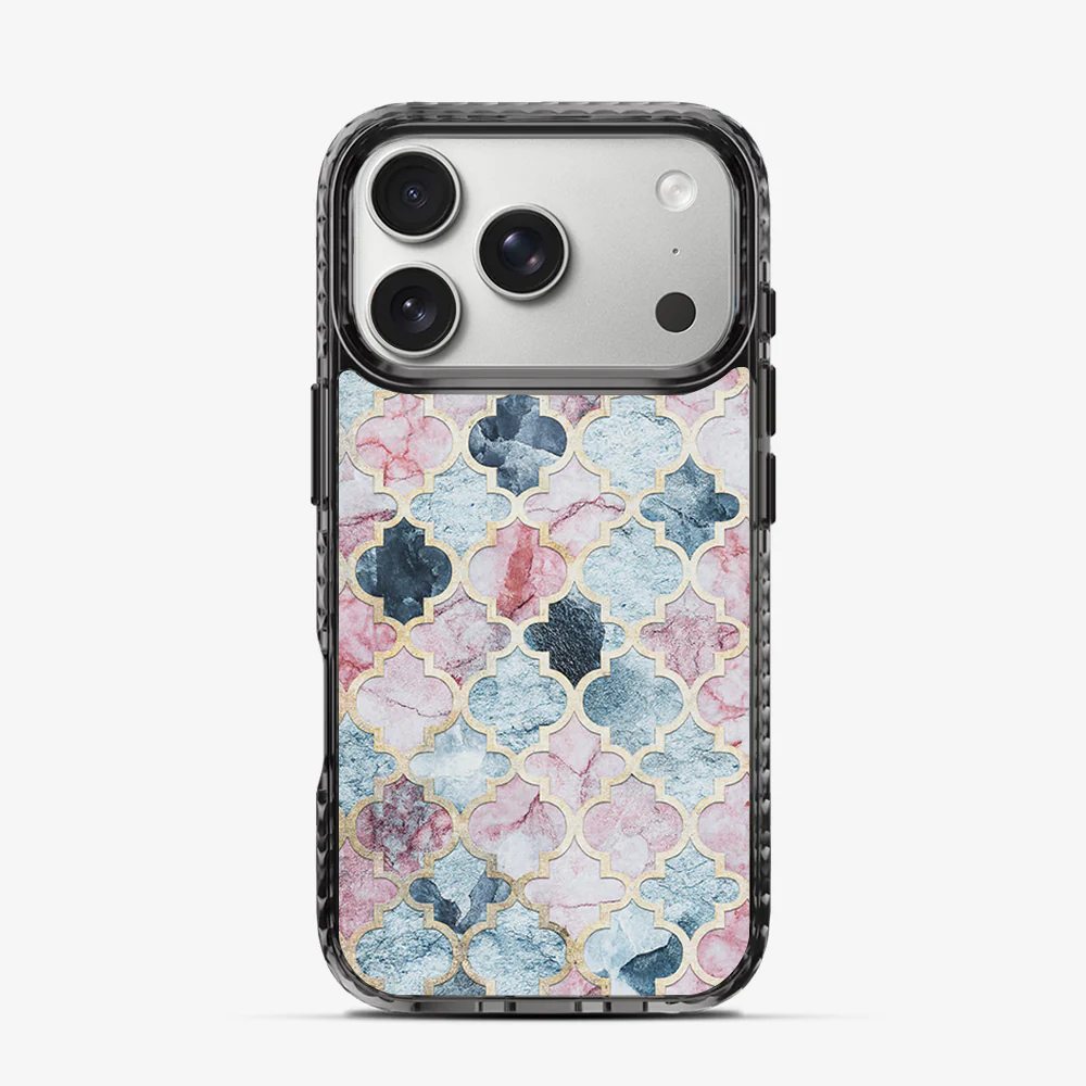 Pink Beach iPhone 17 Pro Case - Image 4