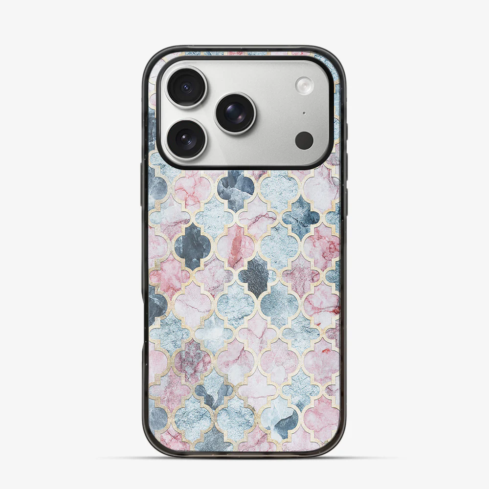 Pink Beach iPhone 17 Pro Max Case - Image 5