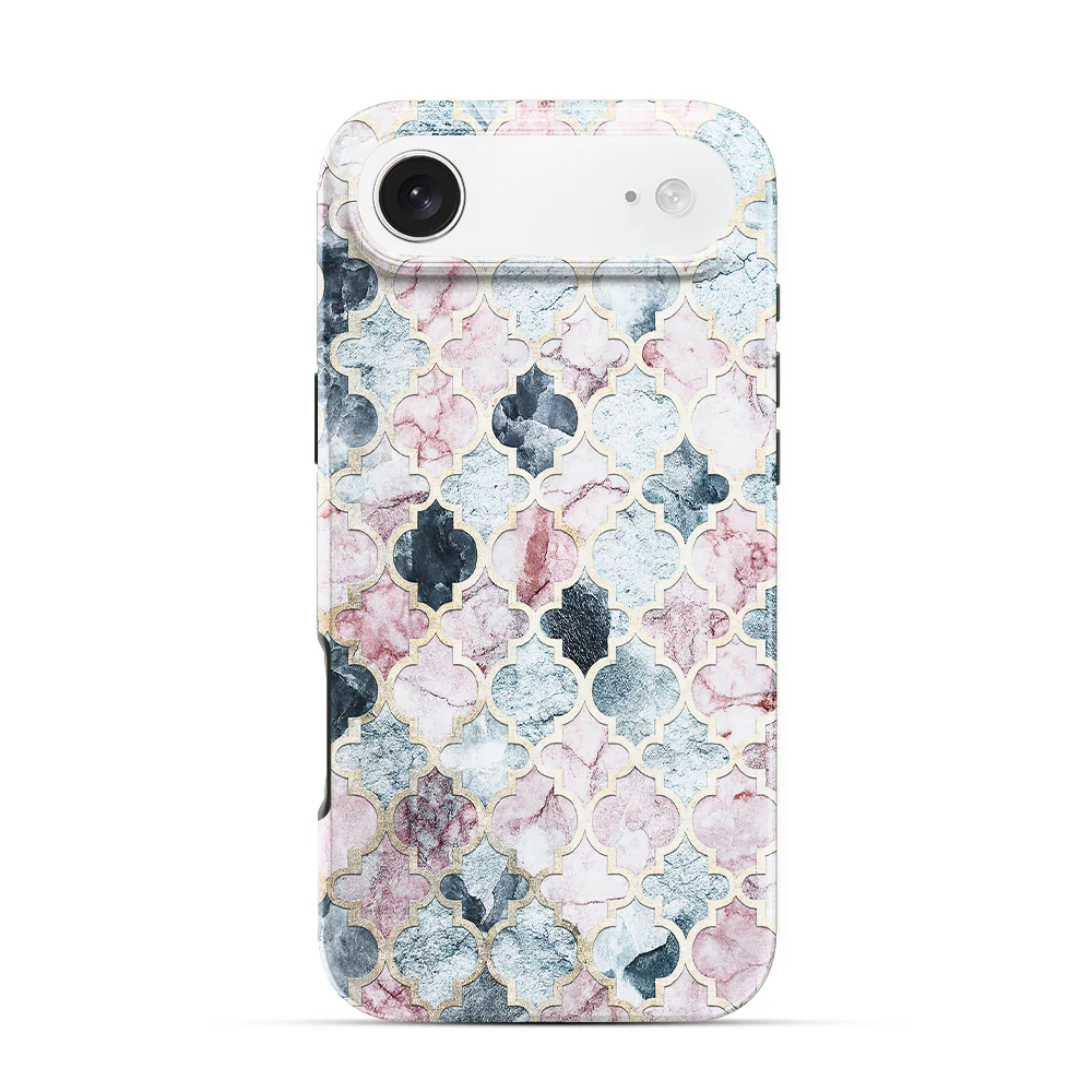 Pink Beach iPhone Air Case