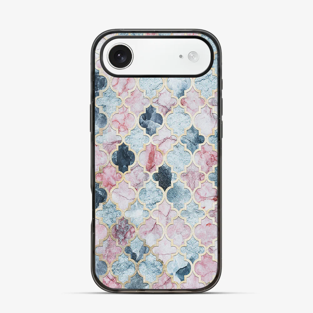 Pink Beach iPhone Air Case - Image 3