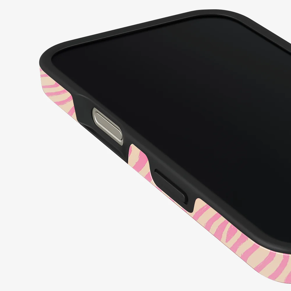Pink Shores Armoured Phone Case - Image 6