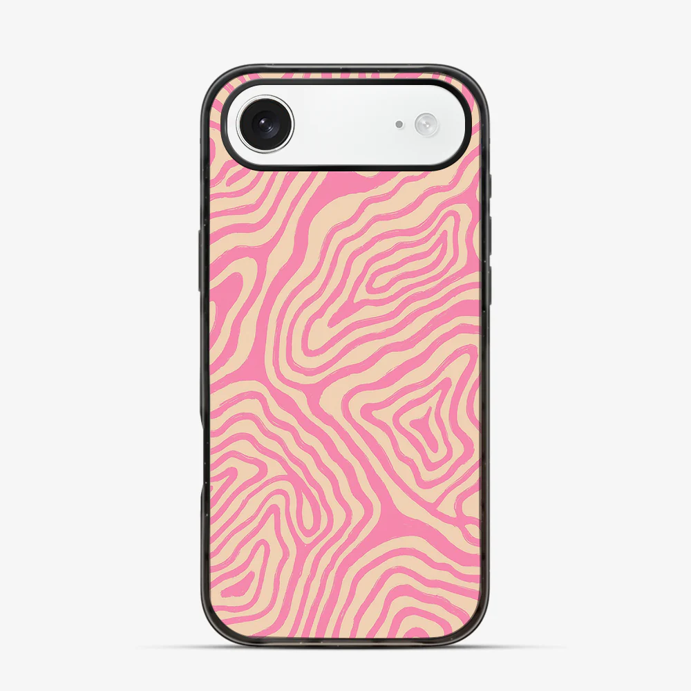 Pink Shores iPhone Air Case - Image 3