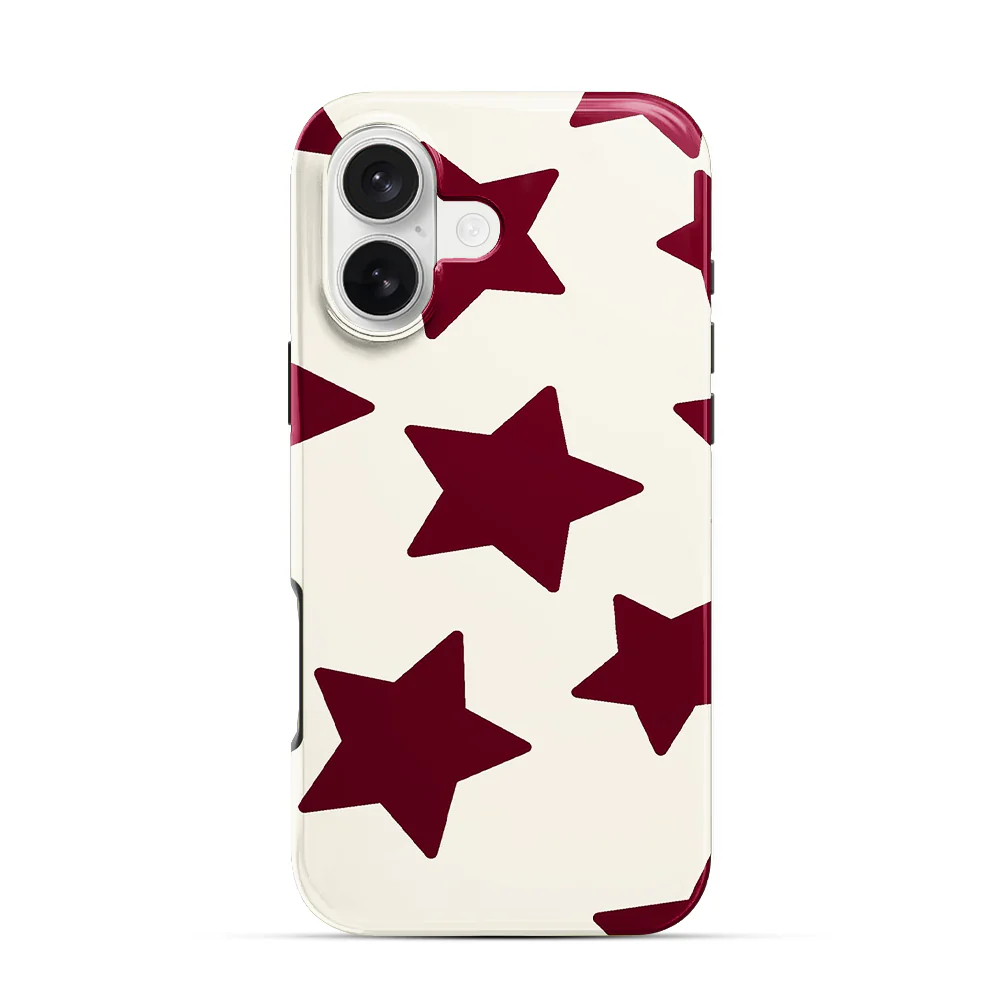 Pinterest Starry iPhone 16 Case