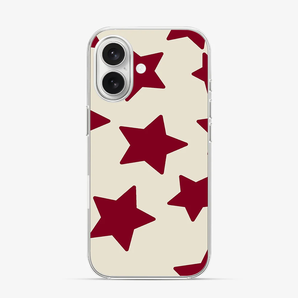 Pinterest Starry iPhone 16 Case - Image 2