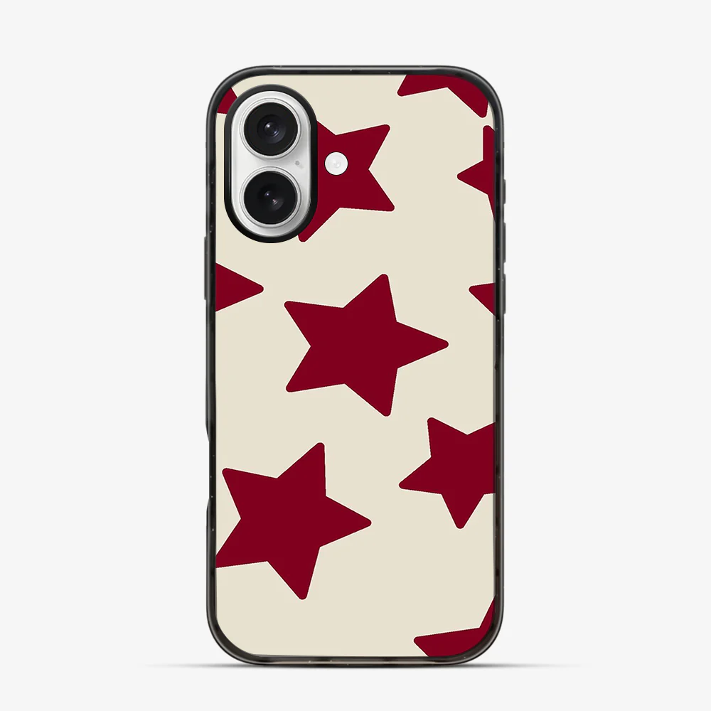 Pinterest Starry iPhone 16 Case - Image 3
