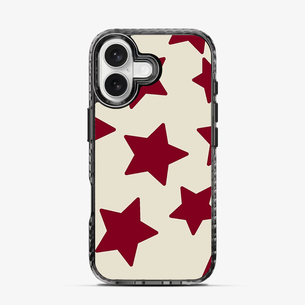 Pinterest Starry iPhone 16 Case - Image 4