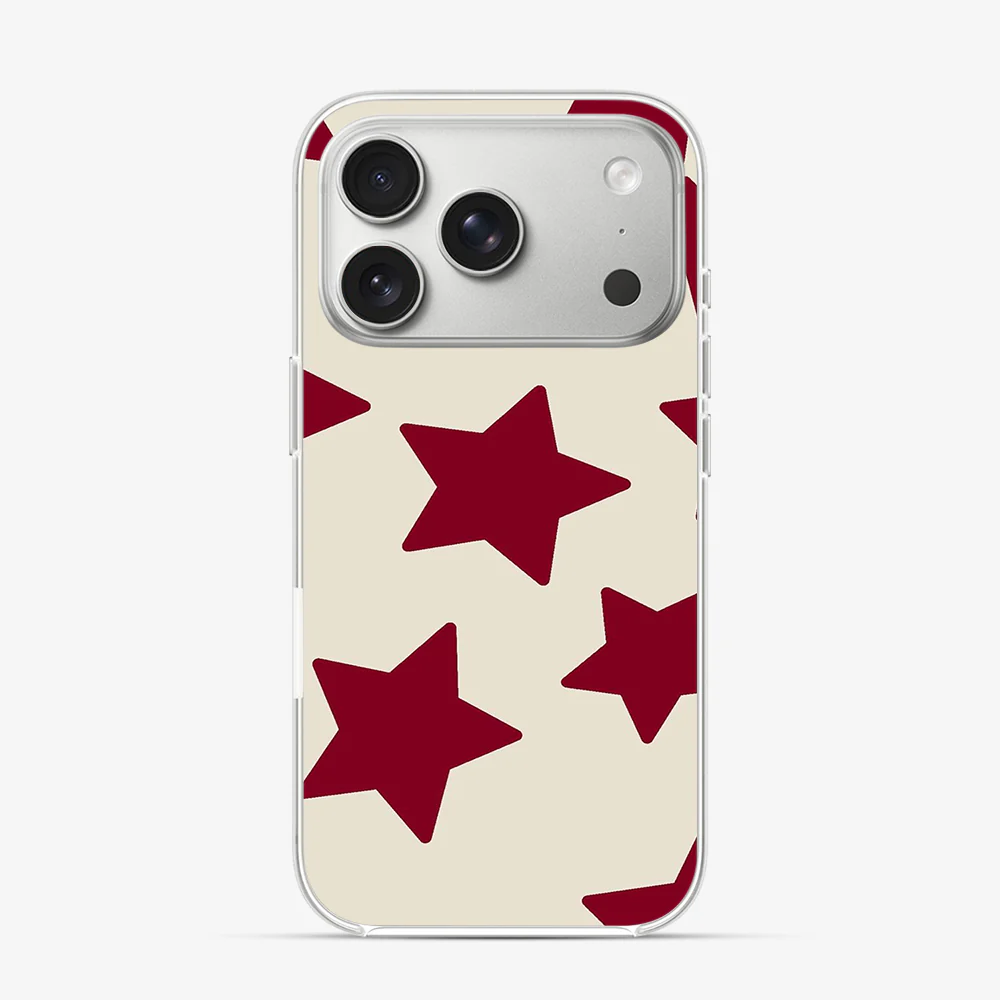Pinterest Starry iPhone 17 Pro Max Case - Image 2