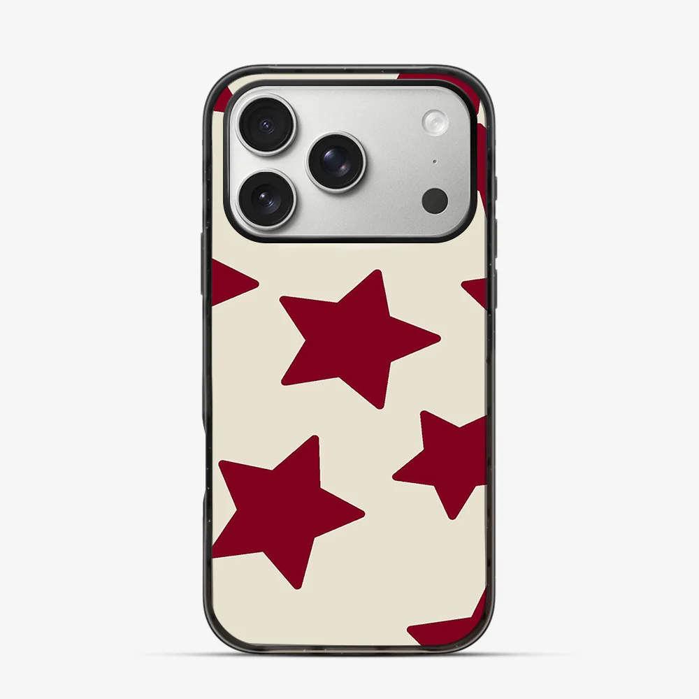 Pinterest Starry iPhone 17 Pro Max Case - Image 3