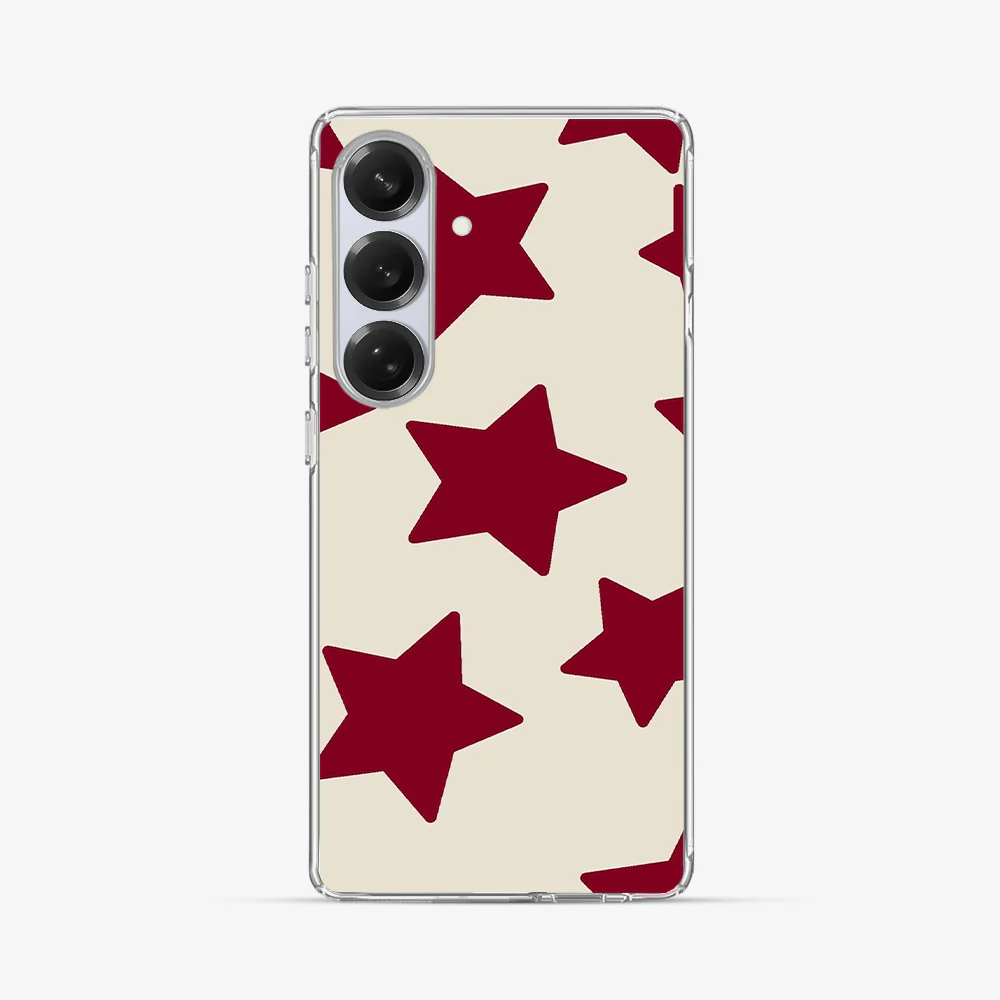Pinterest Starry Samsung Phone Case - Image 2
