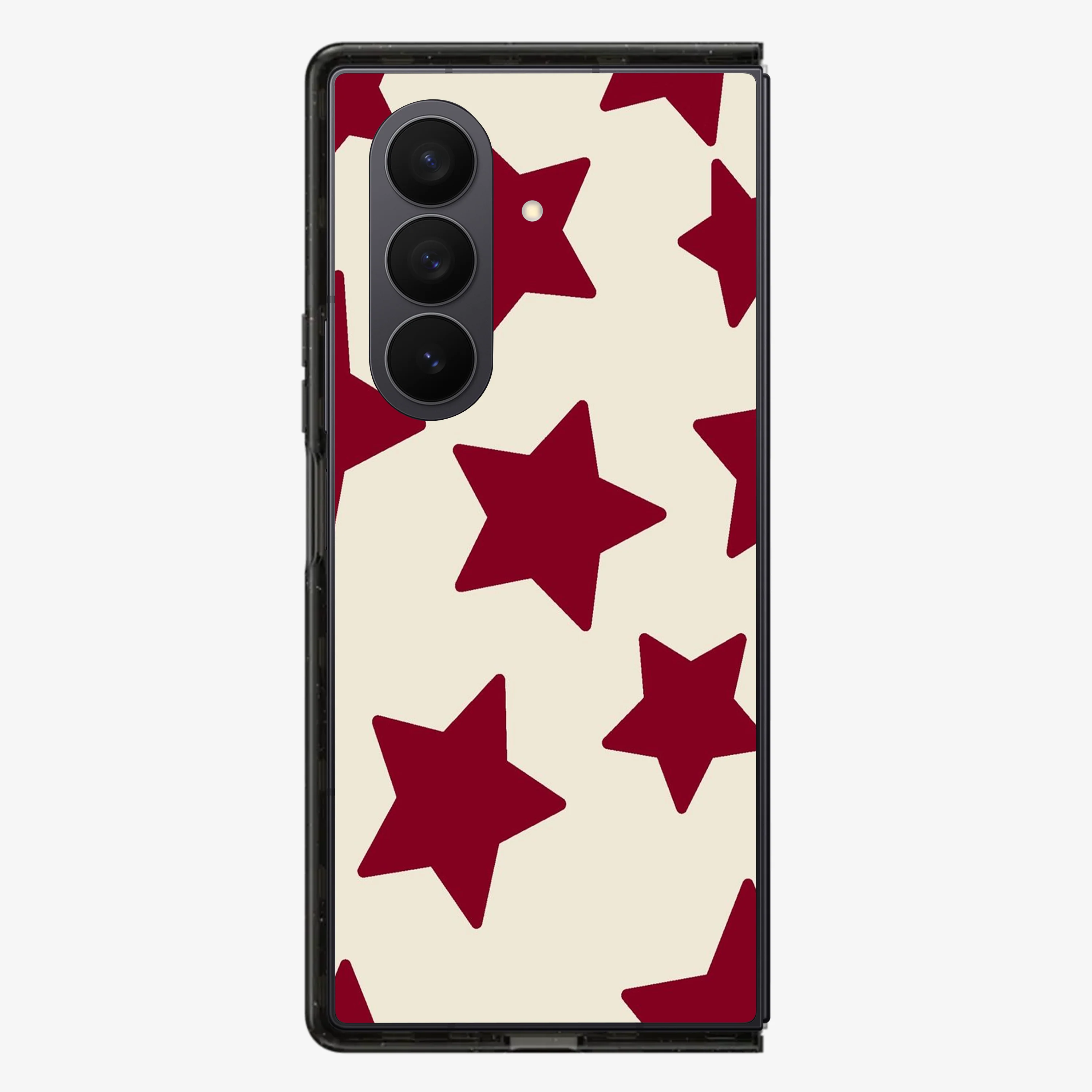Pinterest Starry Samsung Z Fold Phone Case - Image 2