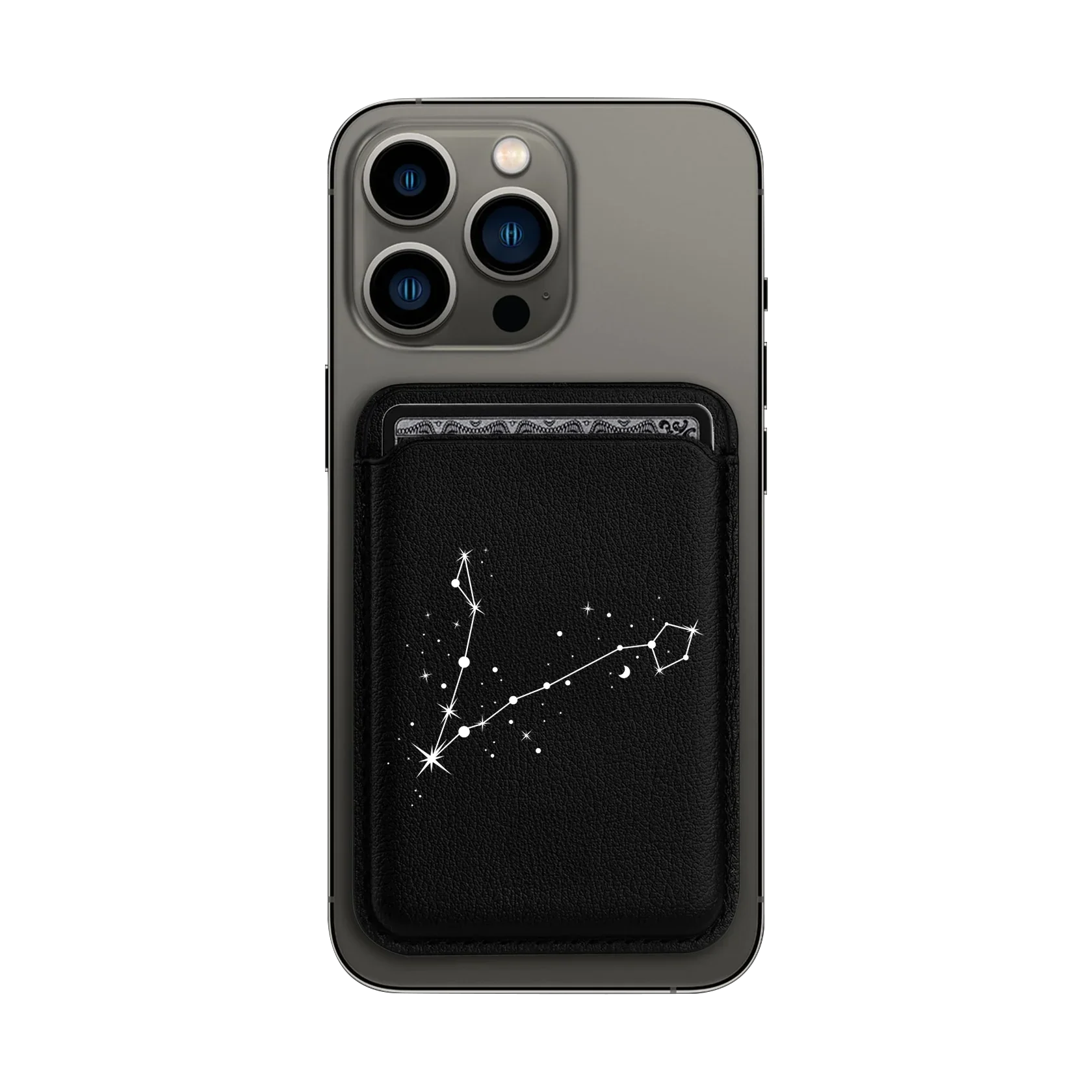 Pisces Magsafe Wallet
