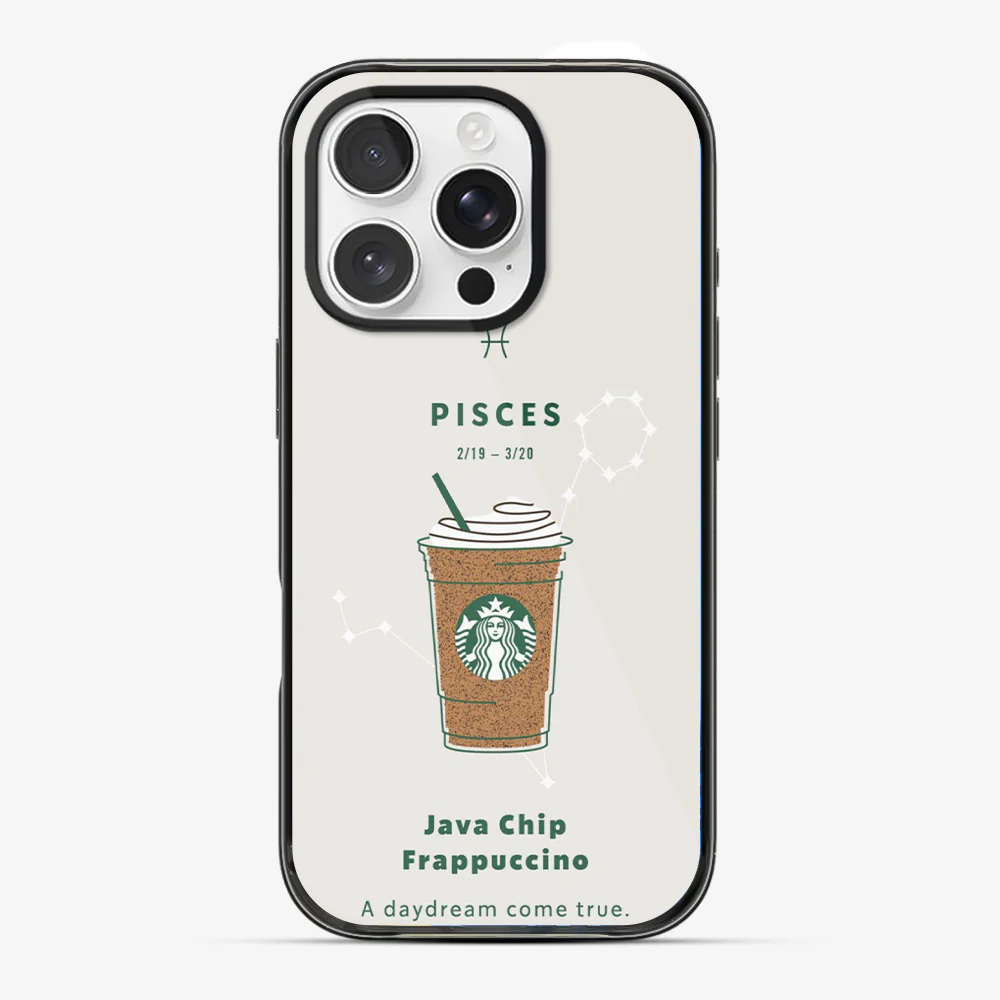 Pisces Phone Case | Starbucks - Image 4