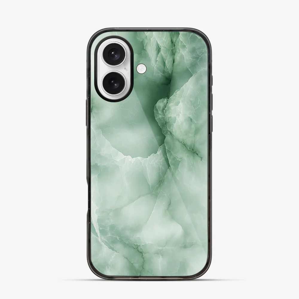 Pistachio Cheesecake iPhone 17 Case - Image 5