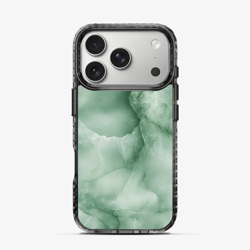 Pistachio Cheesecake iPhone 17 Pro Max Case - Image 4