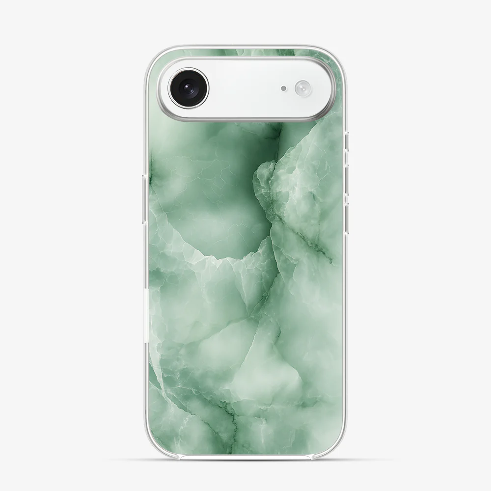 Pistachio Cheesecake iPhone Air Case - Image 2