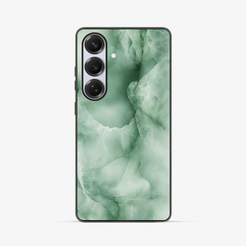Pistachio Cheesecake Samsung Phone Case