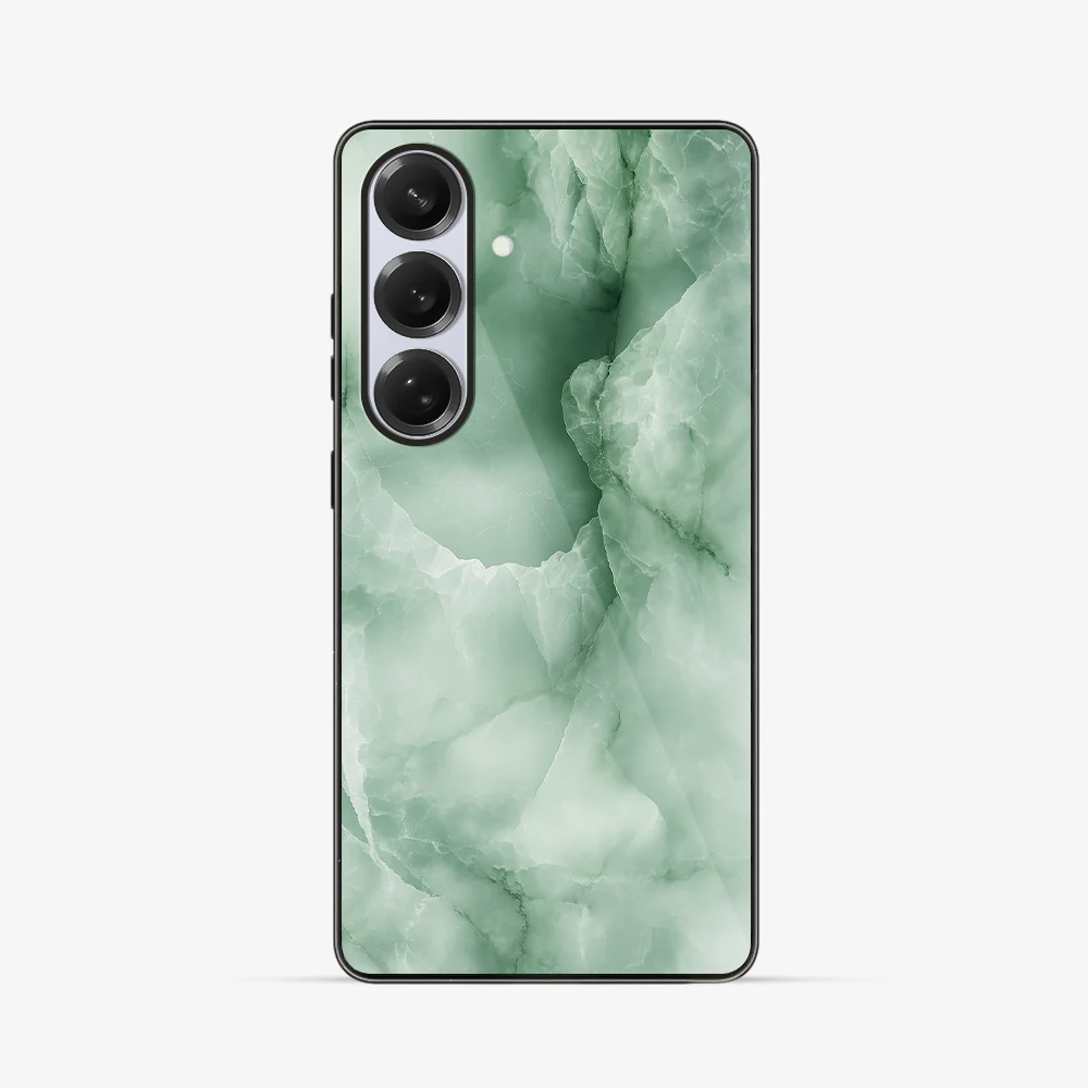Pistachio Cheesecake Samsung Phone Case - Image 3