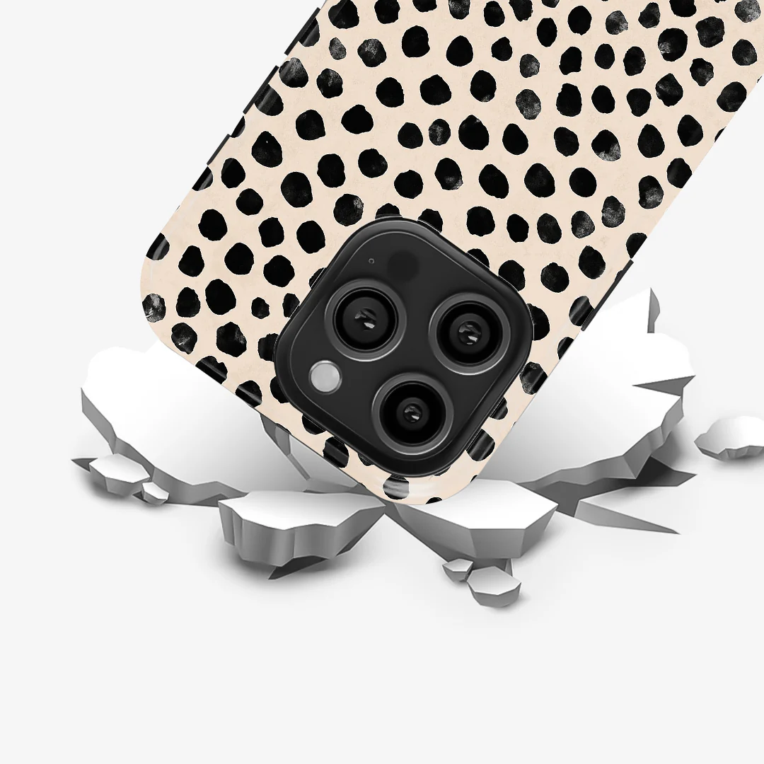 Player Armoured Phone Case - Image 5