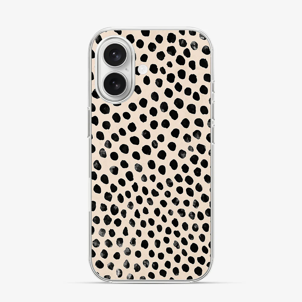 Player iPhone 16 Case - Image 2