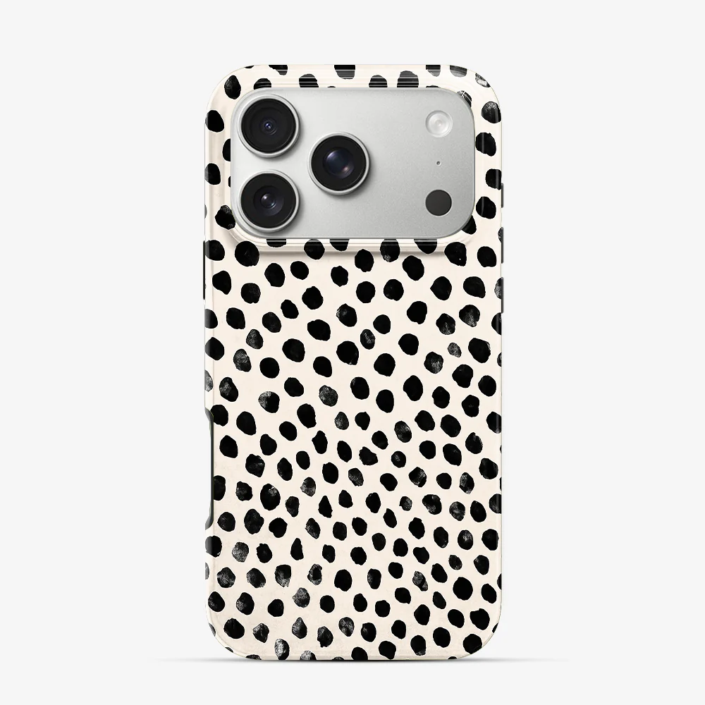 Player iPhone 17 Pro Max Case