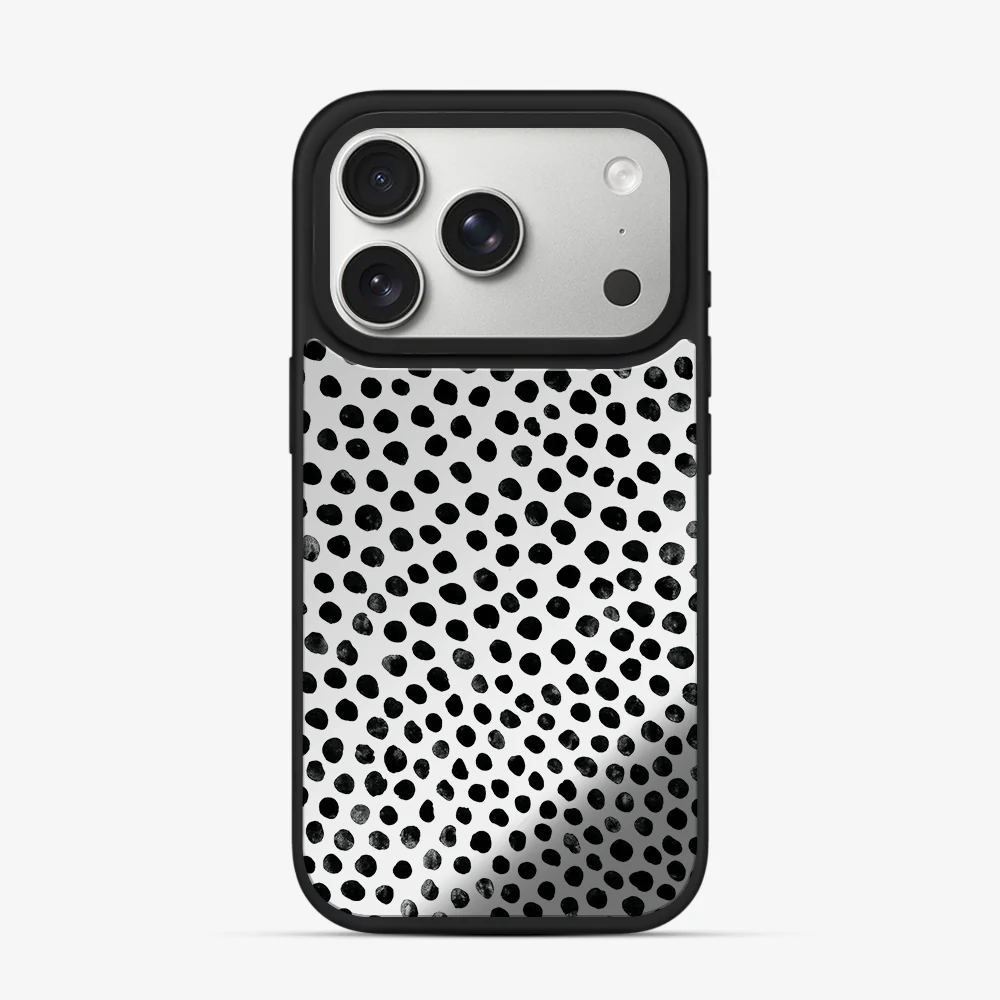 Player Mirror Phone Case