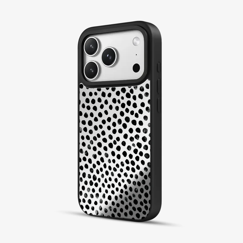 Player Mirror Phone Case - Image 2