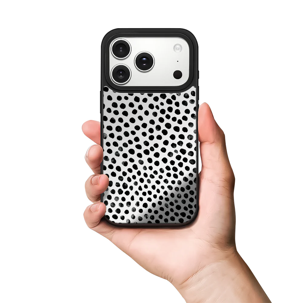 Player Mirror Phone Case - Image 3