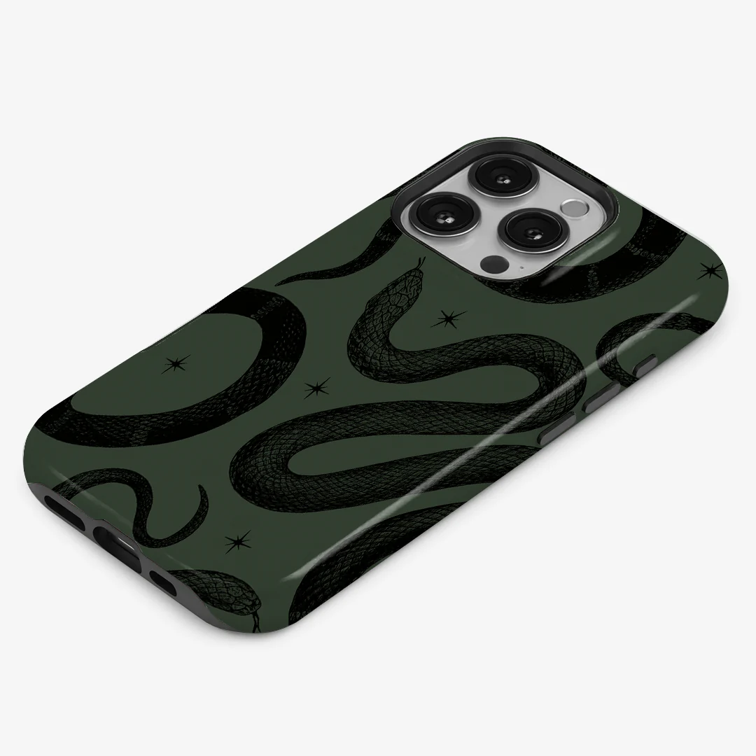 Poison Armoured Phone Case - Image 2