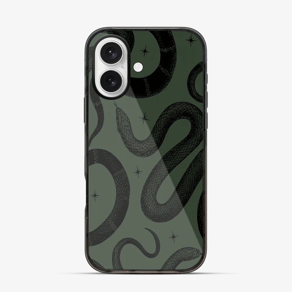 Poison iPhone 17 Case - Image 5