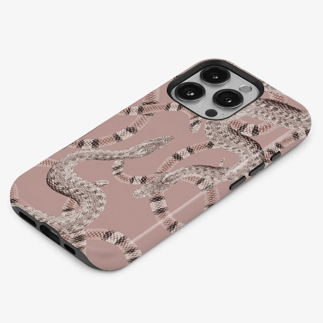 Poolside Glam Armoured Phone Case - Image 2