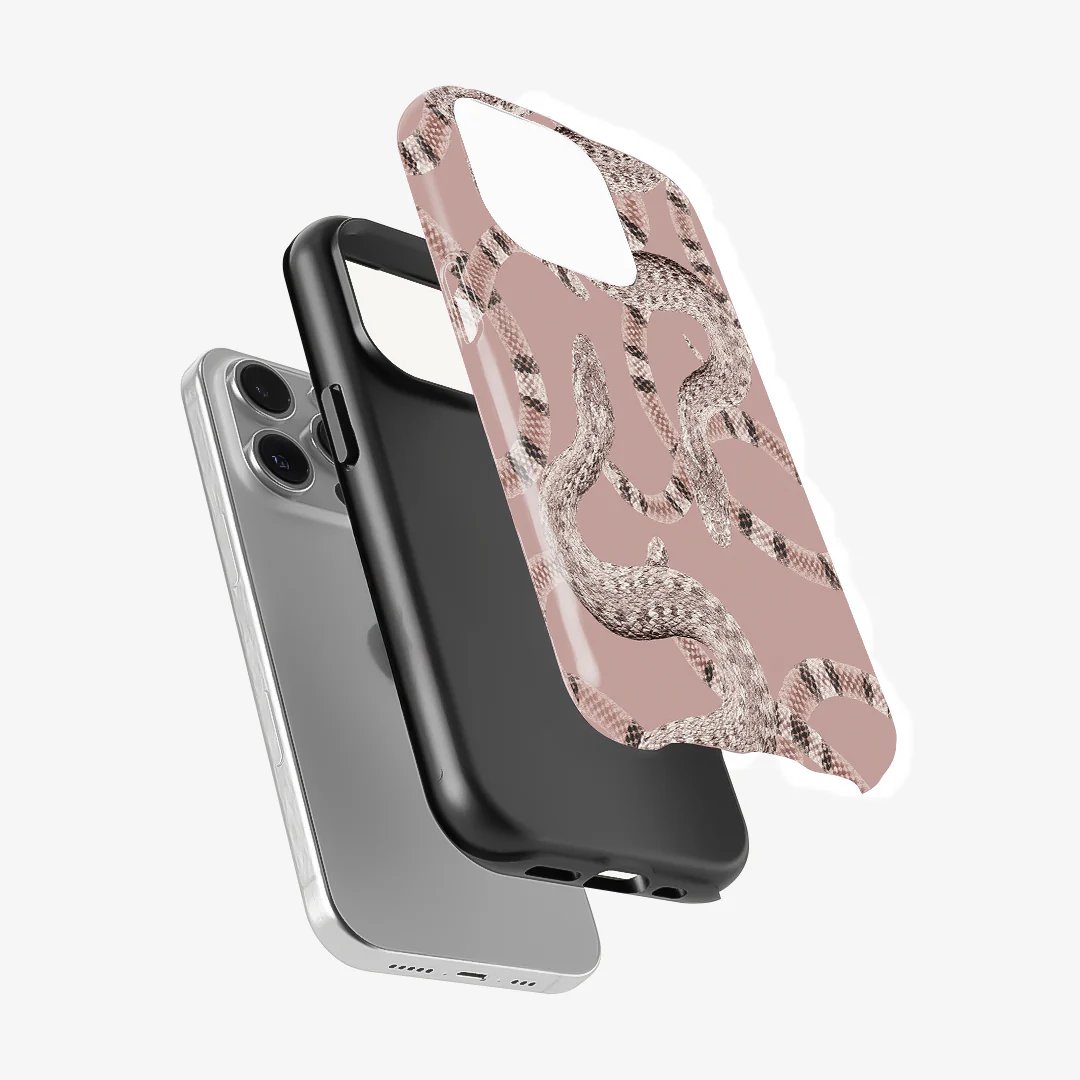 Poolside Glam Armoured Phone Case - Image 3