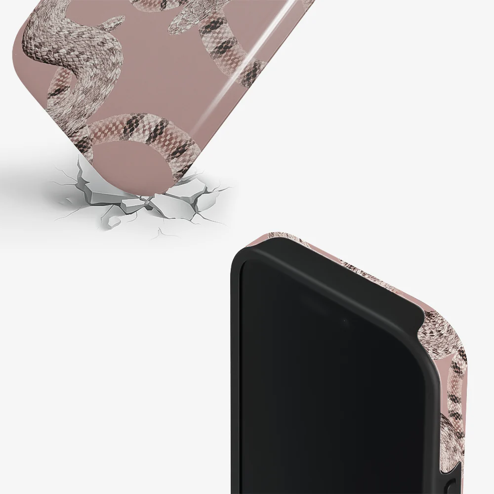 Poolside Glam Armoured Phone Case - Image 7