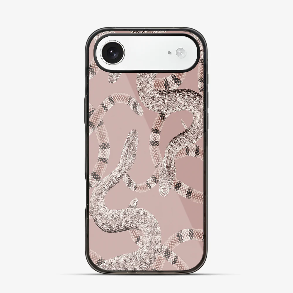 Poolside Glam iPhone Air Case - Image 5