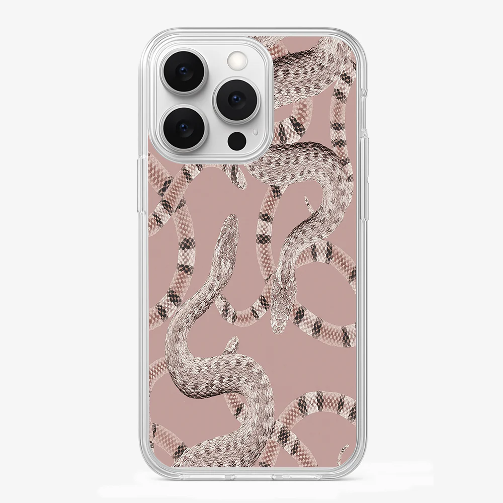 Poolside Glam Phone Case - Image 2