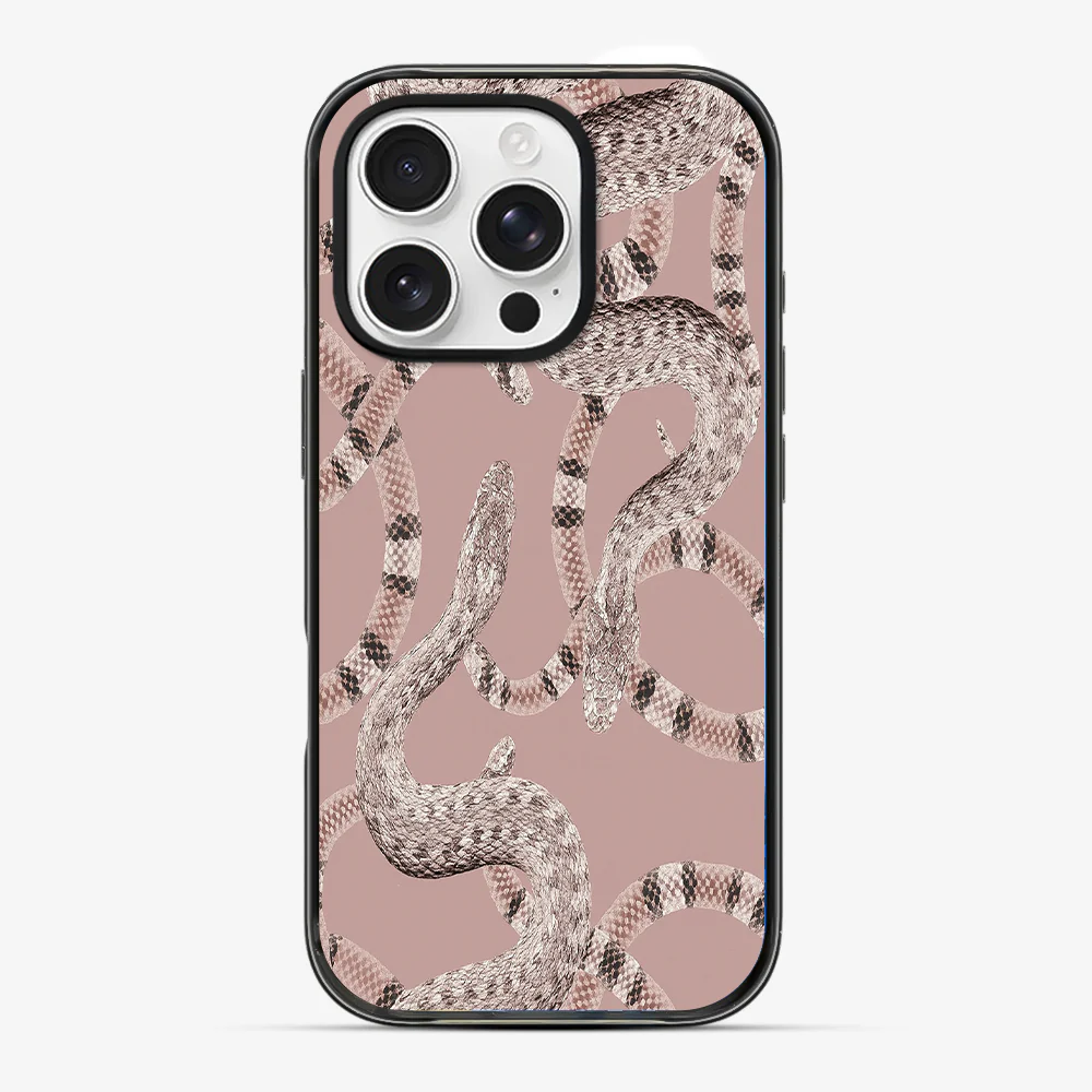 Poolside Glam Phone Case - Image 3