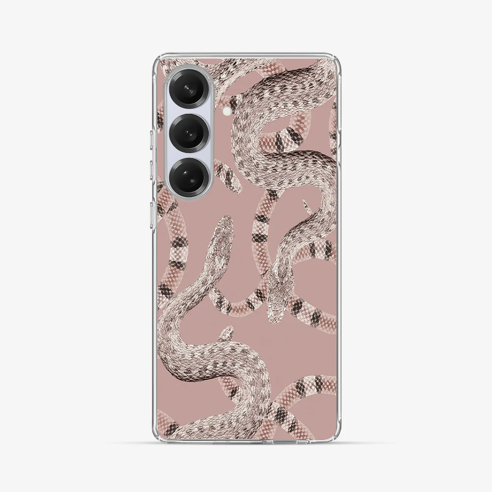 Poolside Glam Samsung Phone Case - Image 2