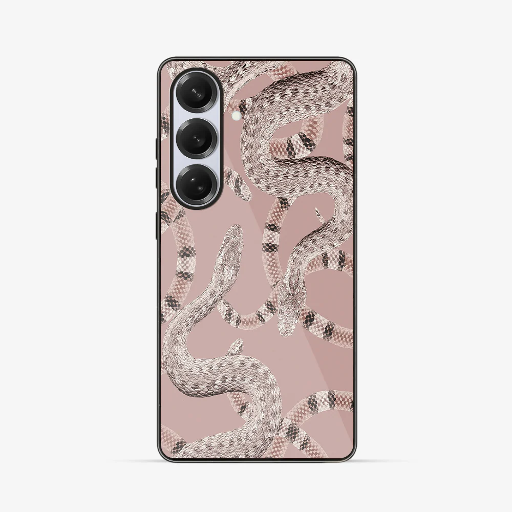 Poolside Glam Samsung Phone Case - Image 3