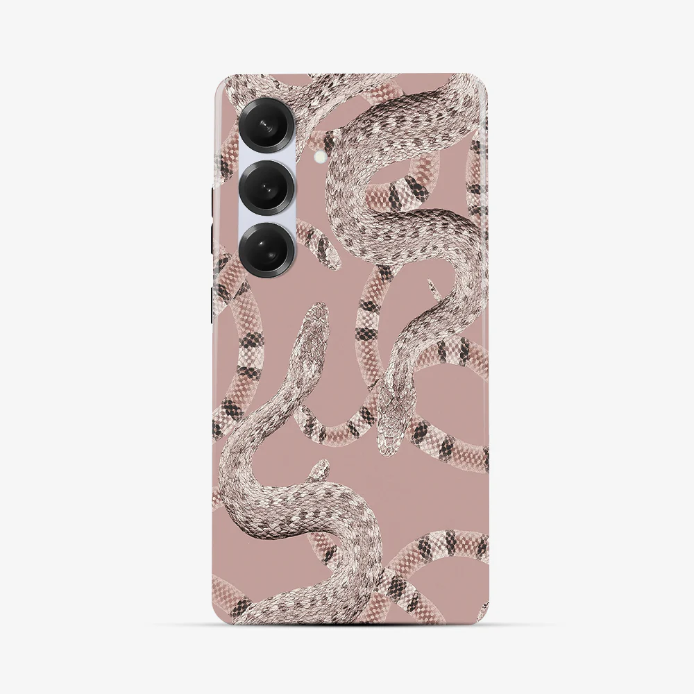 Poolside Glam Samsung Phone Case - Image 4