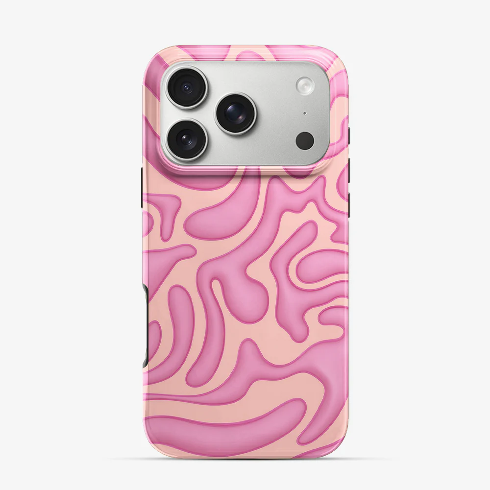 Popsicle iPhone 17 Pro Case