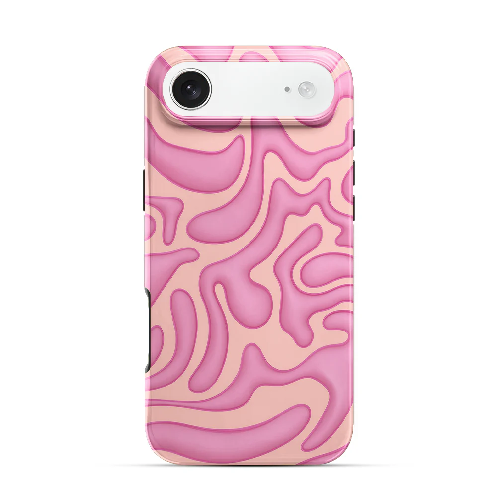 Popsicle iPhone Air Case