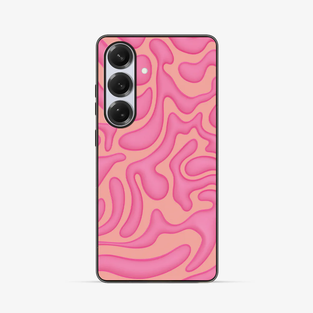 Popsicle Samsung Phone Case