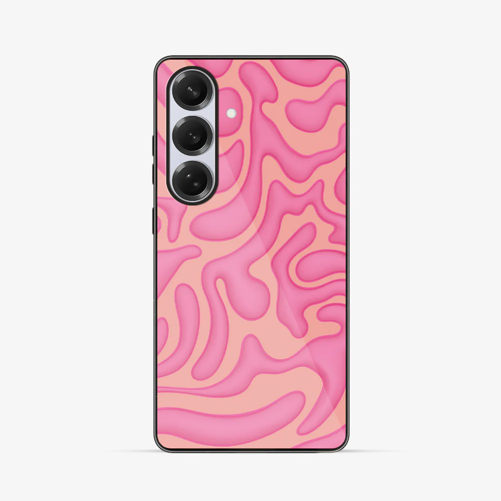 Popsicle Samsung Phone Case - Image 3