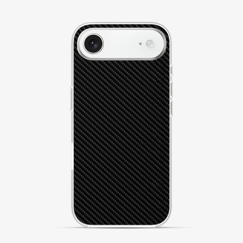 Premium Carbon Fibre iPhone Air Case - Image 2